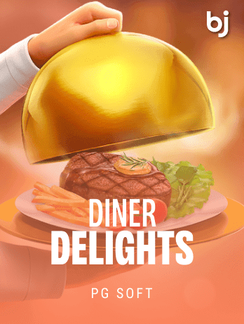 Diner Delights game thumbnail