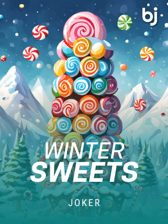 Winter Sweets game thumbnail