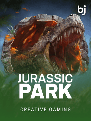 Jurassic Park game thumbnail