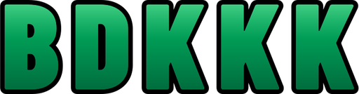 bdkkk Logo